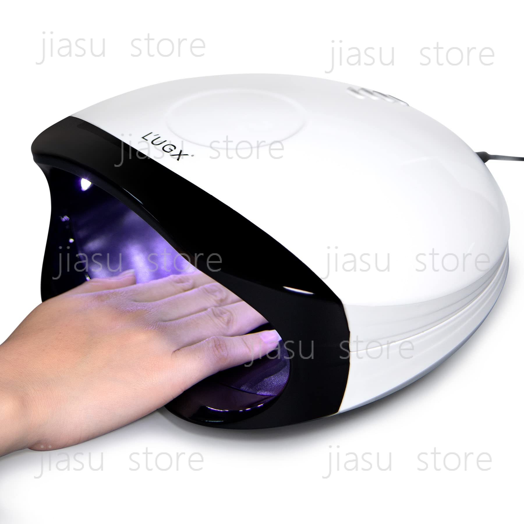 Uv Led Lamp Nail - LUGX Bestseller 56W Maniküre Kabelloser Blitztrockner