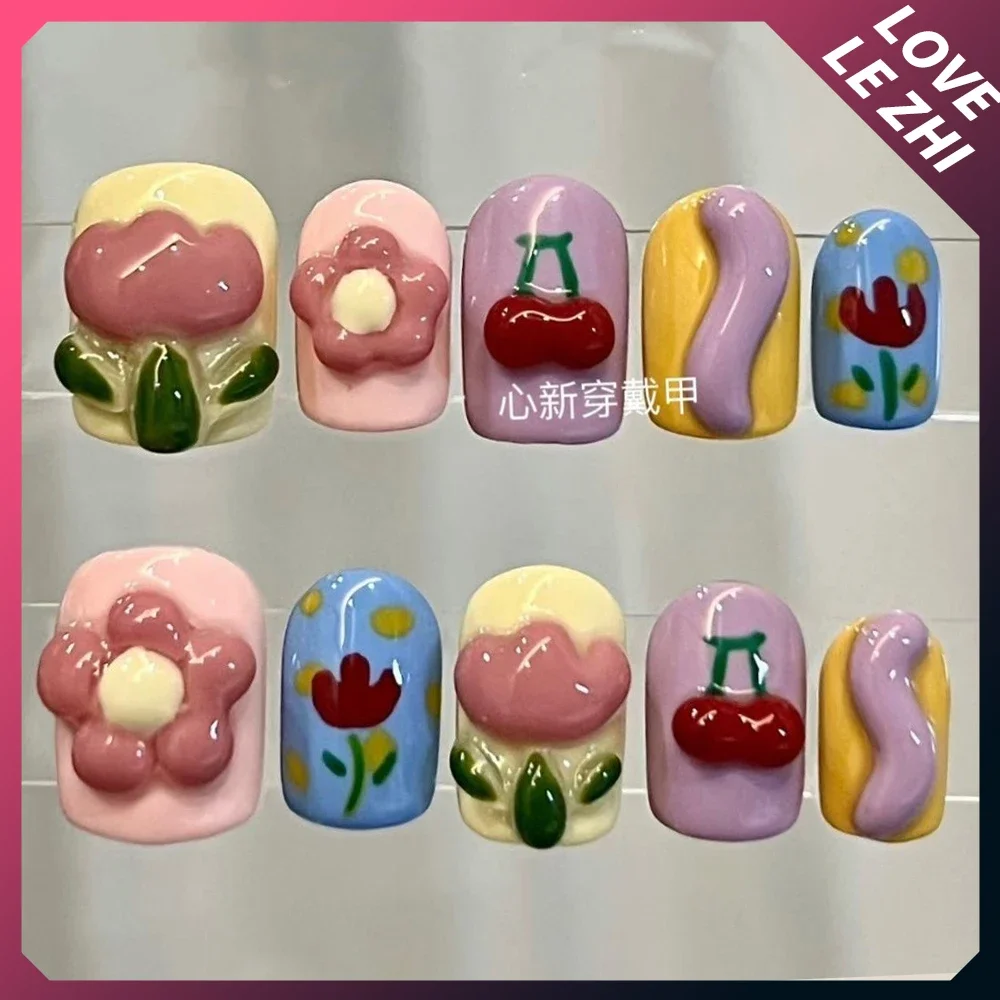 10 Stücke Diy Kreativität Lust – Nail Art Quotes Bewertung und Preis
