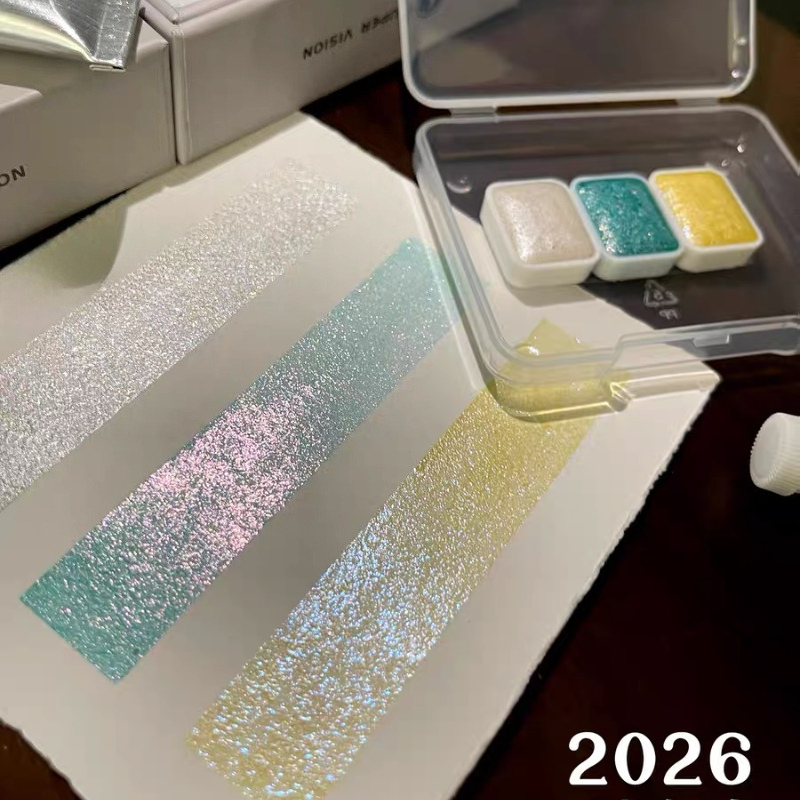 Super Vision 2026 Trendfarbe C – Nail Art Trend 2026 Bewertung und Preis
