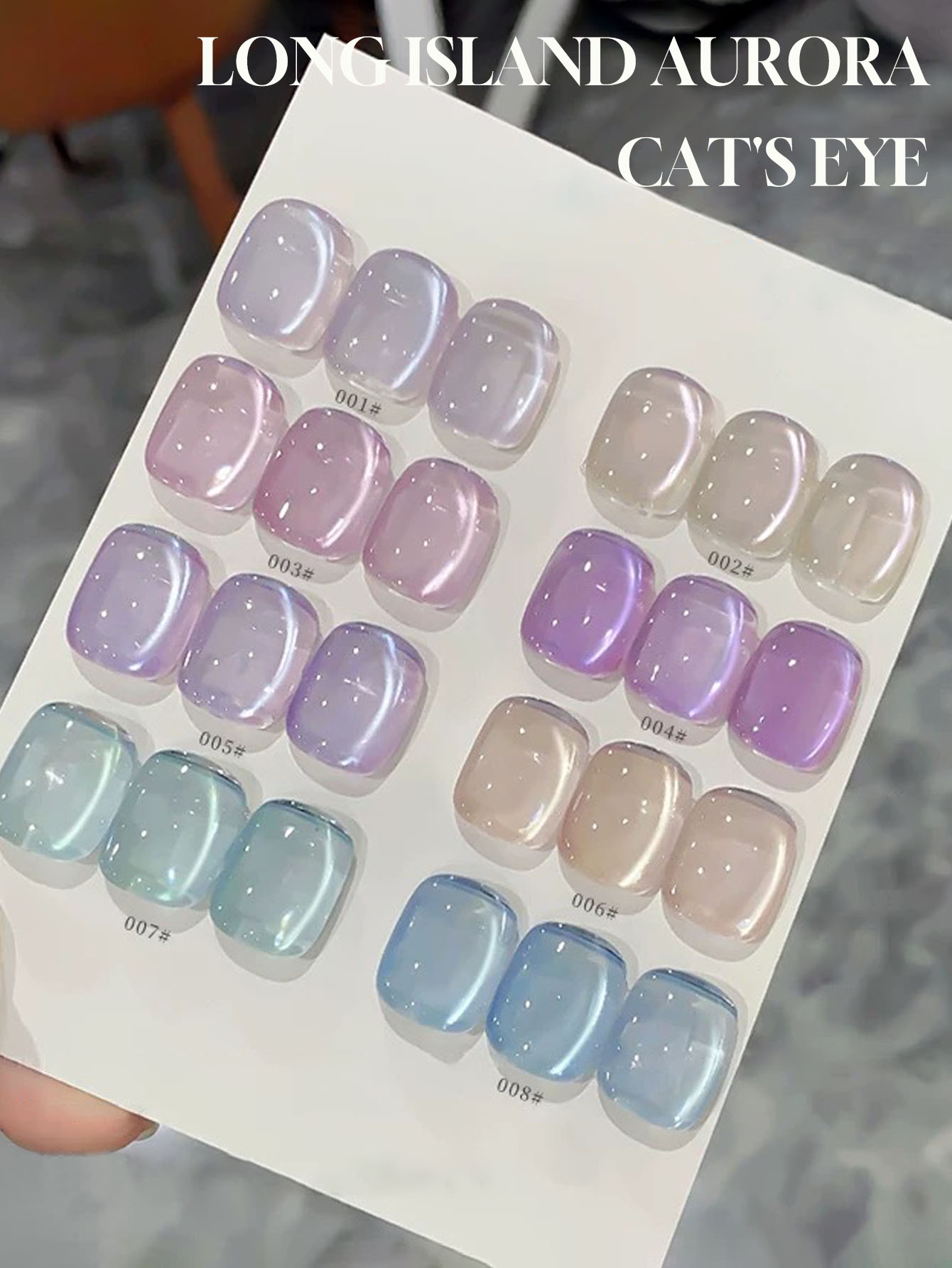2026 Frühling/Sommer Neuer Tre – Nail Art Trend 2026 Bewertung und Preis