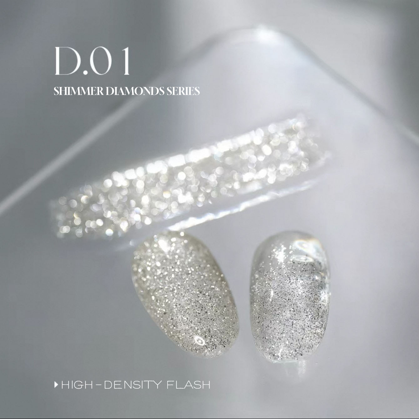 MIANEL 12ML Schimmernder Diama – Nail Art Trend 2026 Bewertung und Preis