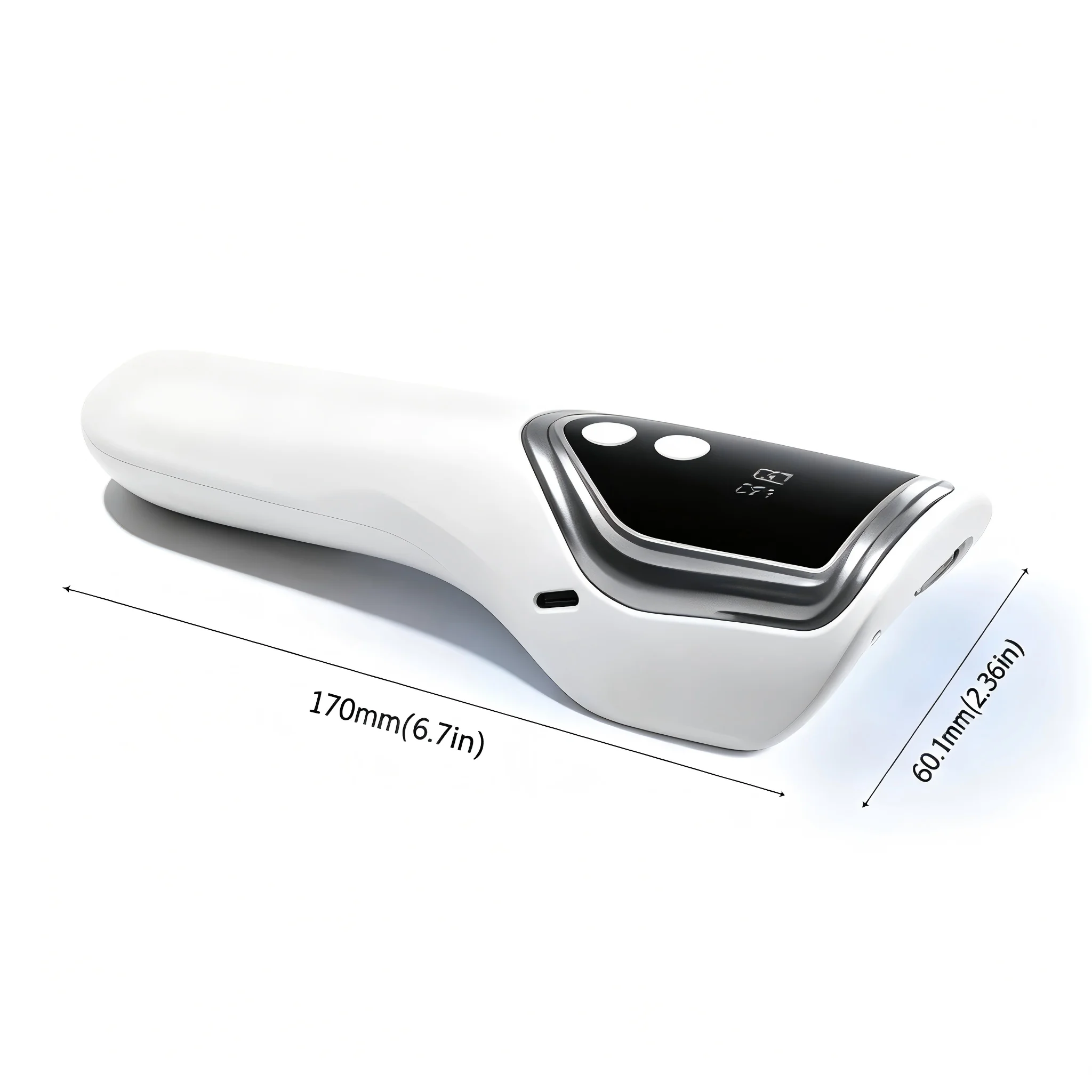 Tragbare UV-Nagellampe, wieder – Uv Led Lamp Nail Bewertung und Preis