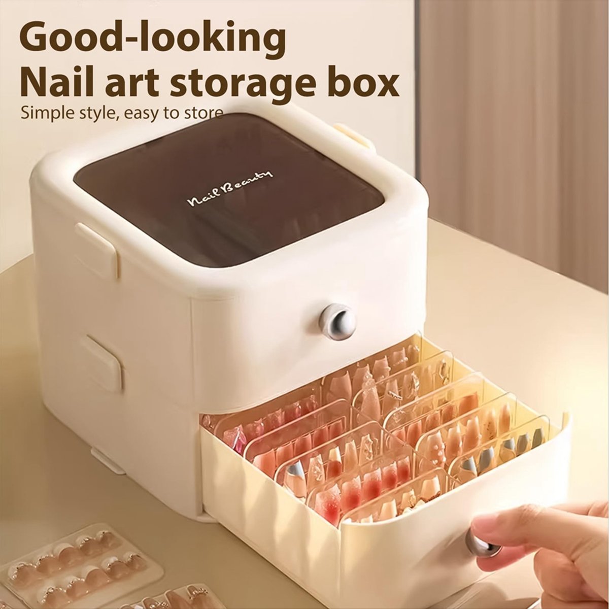 2026 Trend Nagelkunst- und Wim – Nail Art Trend 2026 Bewertung und Preis