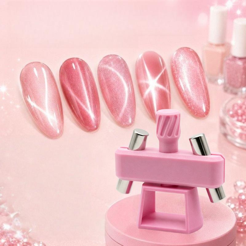 2026 Top-Trend Katzenauge Gyro – Nail Art Trend 2026 Bewertung und Preis
