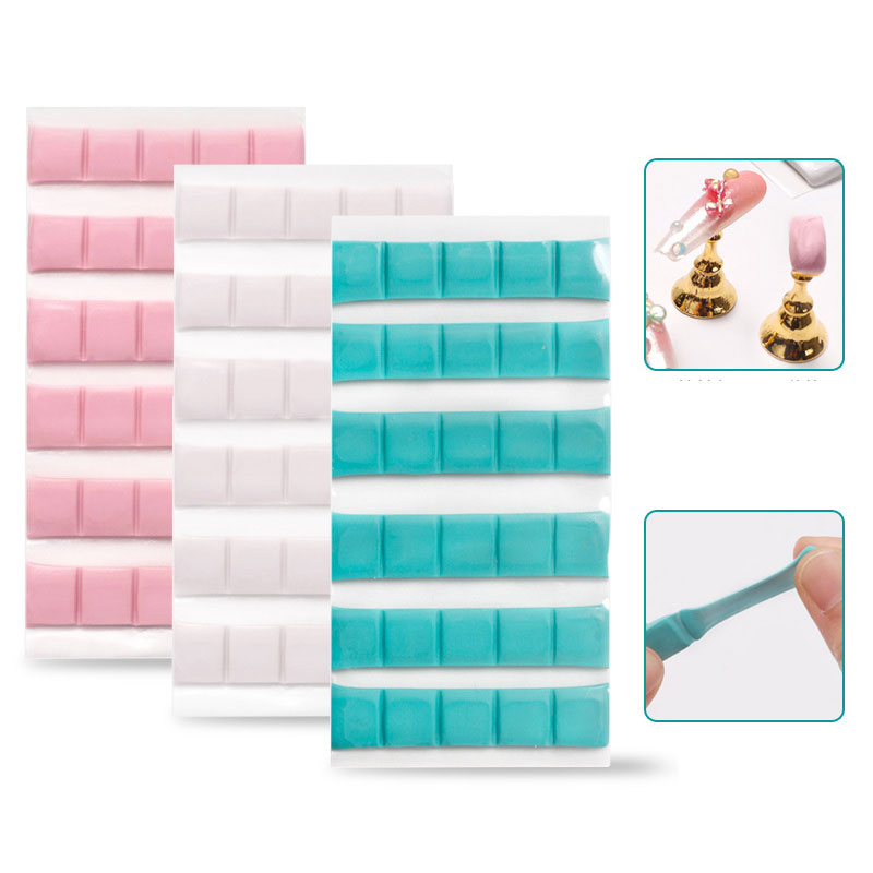 1 Packung Nagelkleber Kleber T – Nail Art Quotes Bewertung und Preis