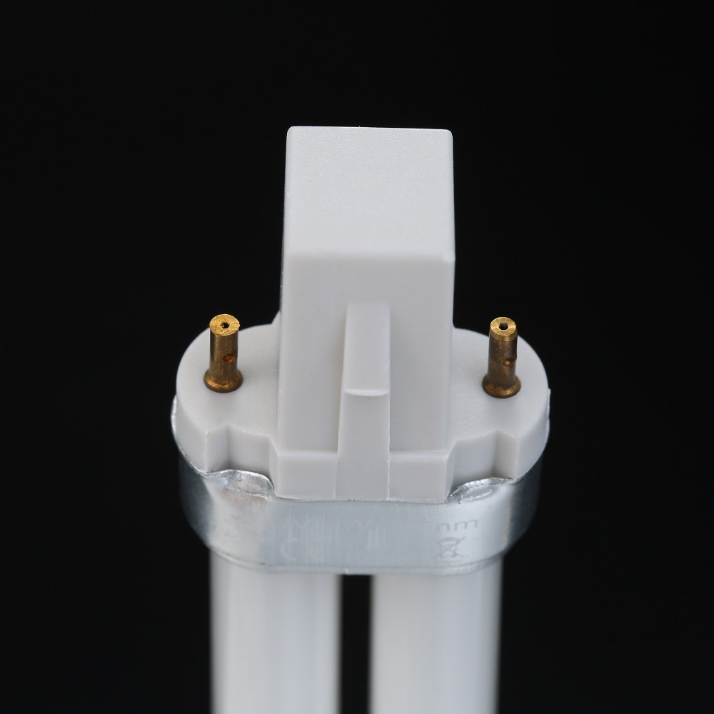4 Stück 9W UV-LED-Lampenröhren – Uv Led Lamp Nail Bewertung und Preis