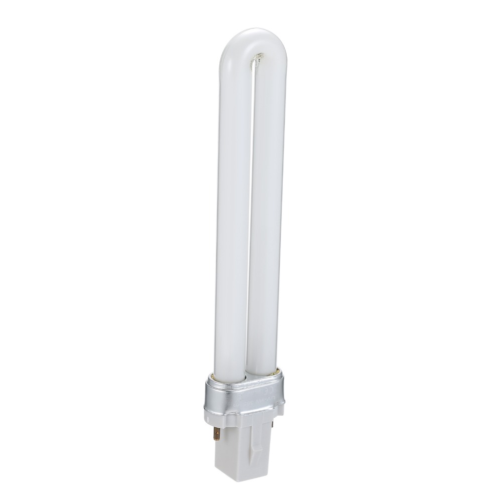 4 Stück 9W UV-LED-Lampenröhren – Uv Led Lamp Nail Bewertung und Preis