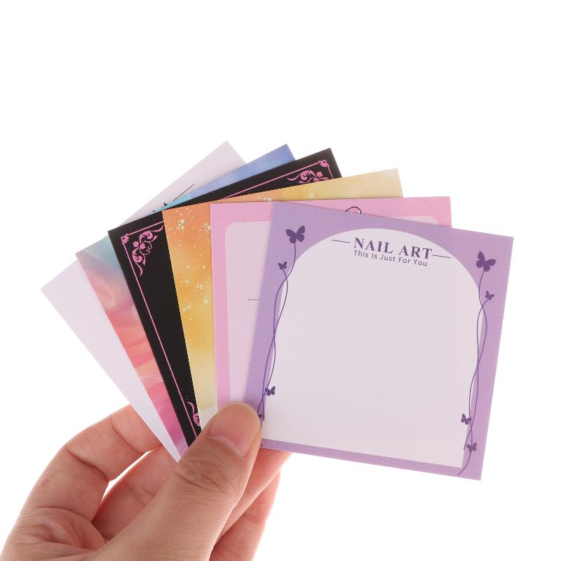 ● 20 Blatt Press-On Nagel-Disp – Nail Art Quotes Bewertung und Preis