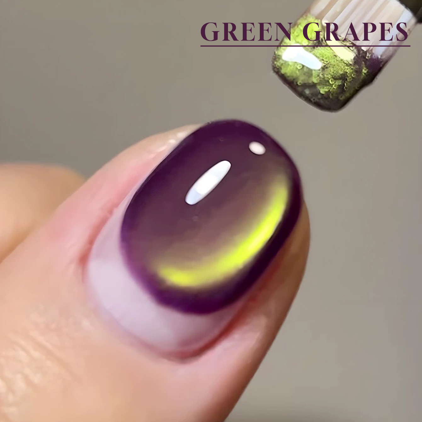 MIANEL 12ML 2026 Neuer Flieder – Nail Art Trend 2026 Bewertung und Preis