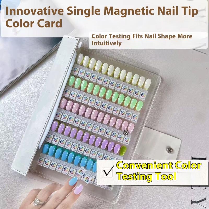 48/96/144/192 Farben Magnetisc – Nail Art Quotes Bewertung und Preis
