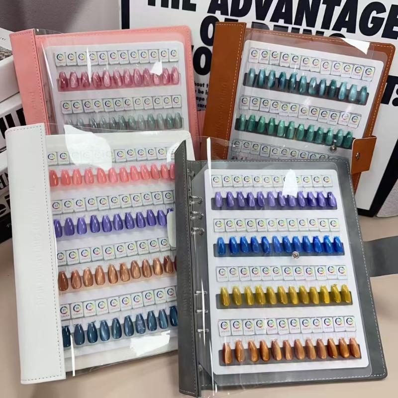 48/96/144/192 Farben Magnetisc – Nail Art Quotes Bewertung und Preis