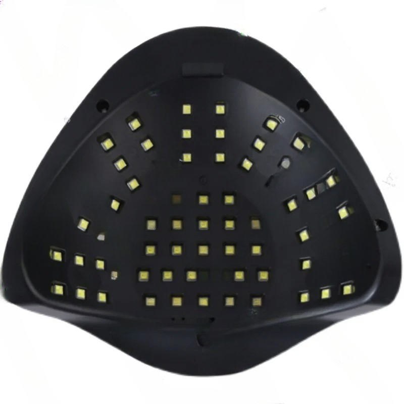 Neue 280w SUN X10 Max UV LED N – Uv Led Lamp Nail Bewertung und Preis
