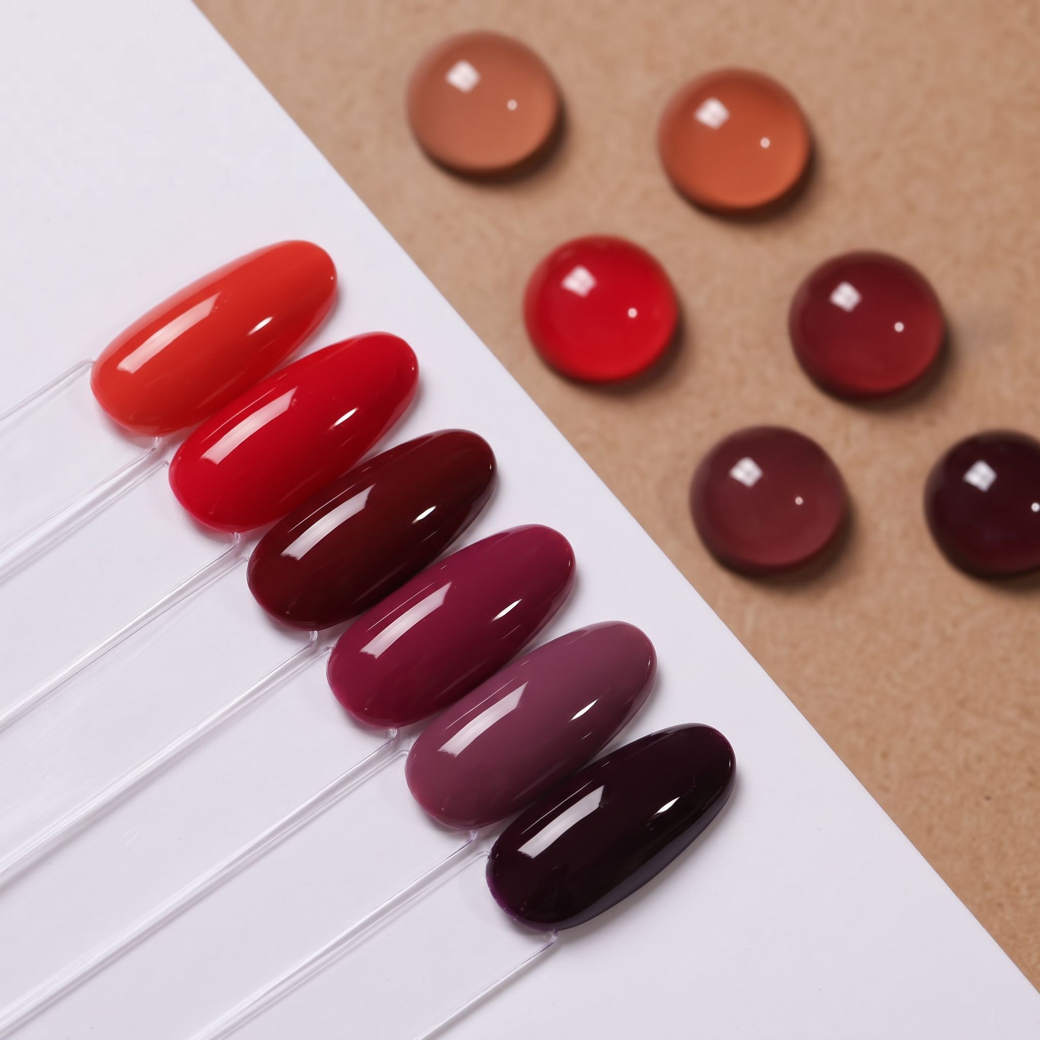 Hassleless 2026 Four Seasons N – Nail Art Trend 2026 Bewertung und Preis