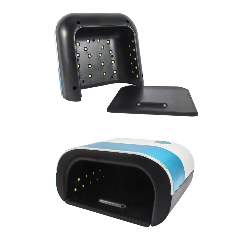 SUN3 Nageltrockner Smart 2.0 4 – Uv Led Lamp Nail Bewertung und Preis