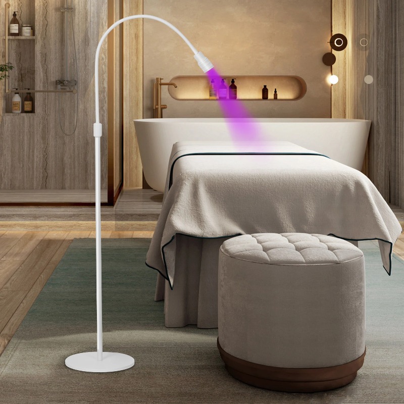 UV-Wimpernlampe für Wimpernver – Uv Led Lamp Nail Bewertung und Preis