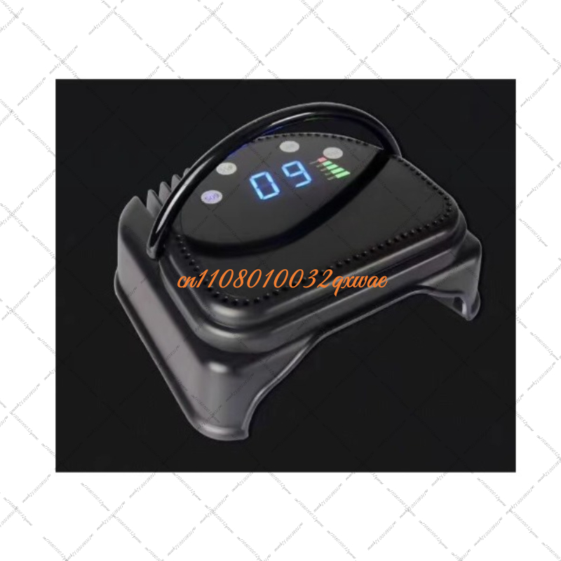 Professionelle 64W Nageltrockn – Uv Led Lamp Nail Bewertung und Preis