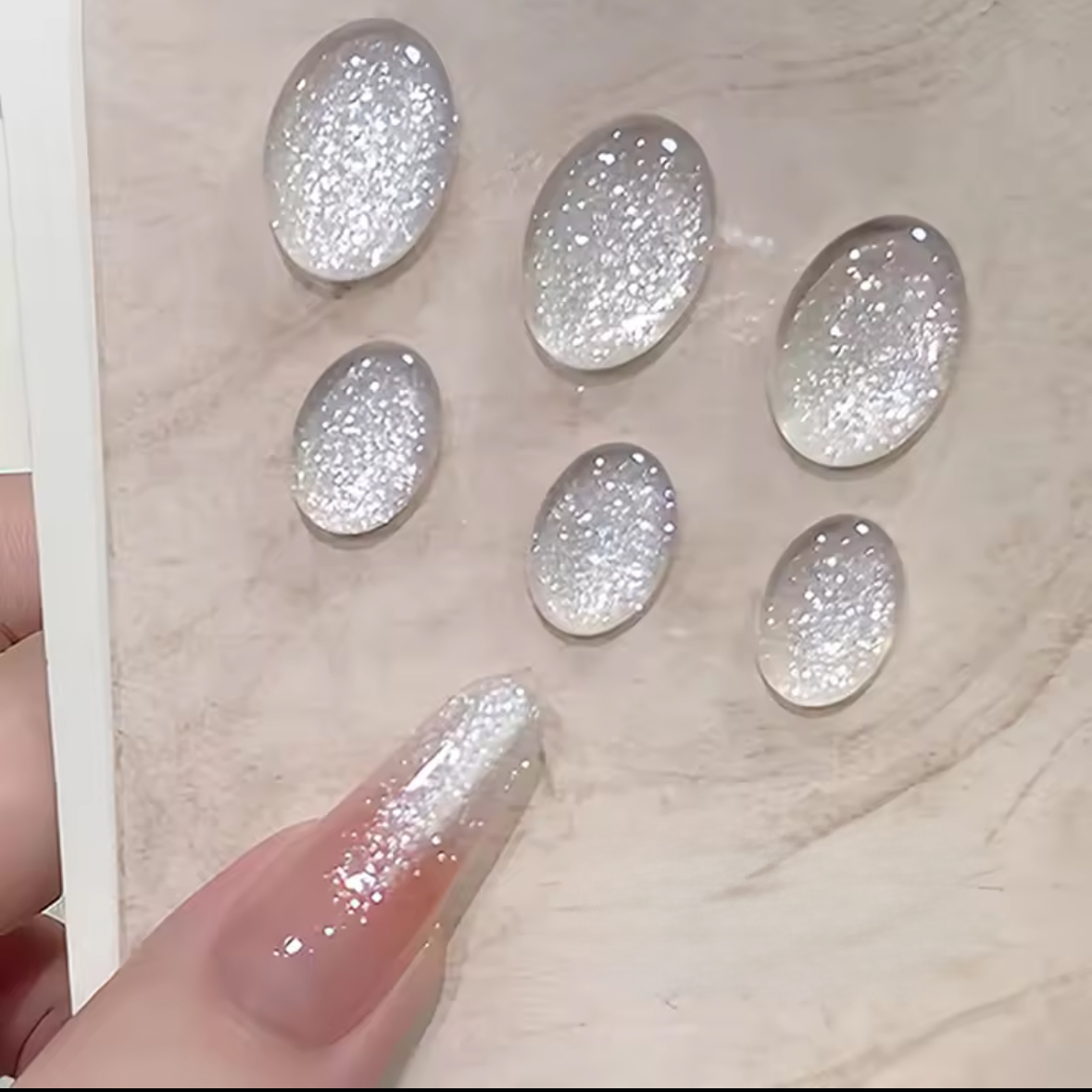 MIANEL 2026 Traumhochzeit Nage – Nail Art Trend 2026 Bewertung und Preis