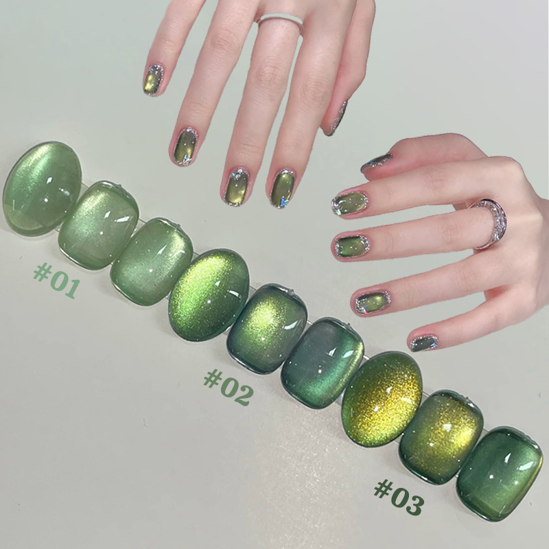 MIANEL 12ML Nachtschatten & St – Nail Art Trend 2026 Bewertung und Preis