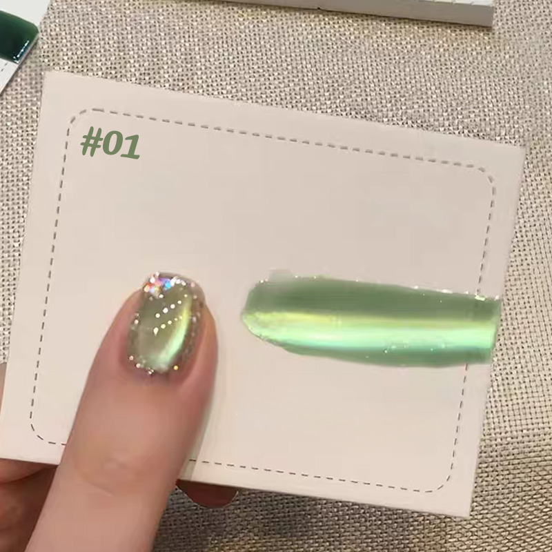 MIANEL 12ML Nachtschatten & St – Nail Art Trend 2026 Bewertung und Preis
